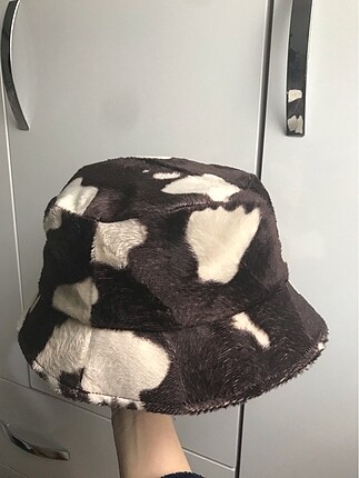KIŞLIK BUCKET ŞAPKA