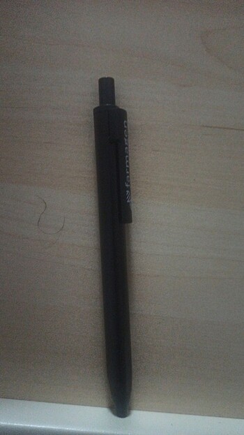 Pilot kalem