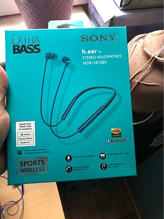 Airpods BT