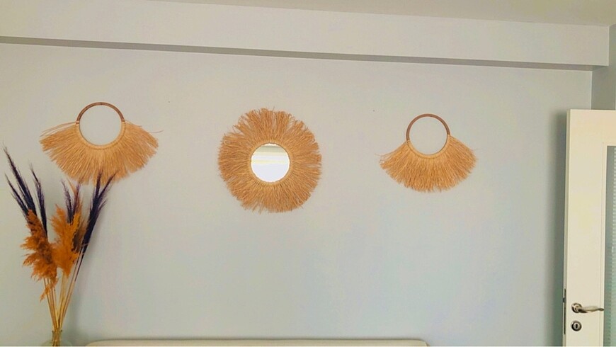 3?lü Rafya model