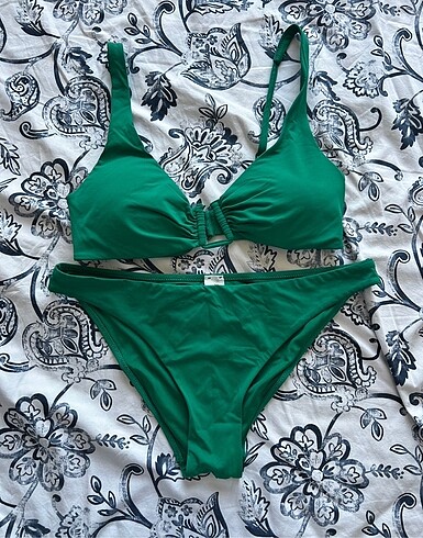 Oysho bikini takımı