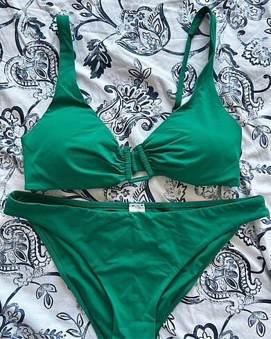 Oysho Oysho bikini takımı