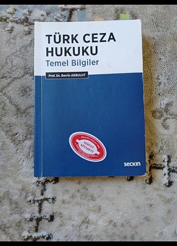 Ceza hukuku