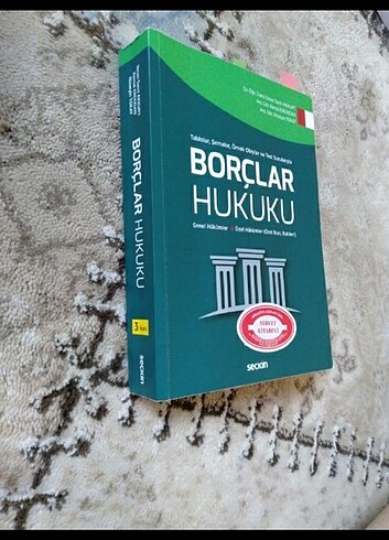 Borçlar hukuku