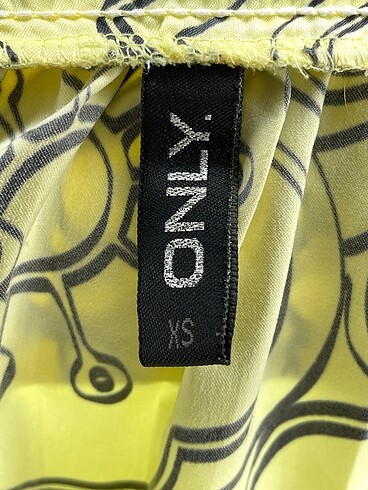 xs Beden çeşitli Renk Only Mini Elbise %70 İndirimli.