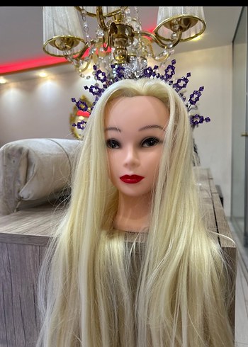 Mor taç - Görsel 2