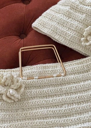 Çanta bere takım - Görsel 2