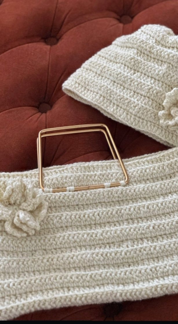 Çanta bere takım - Görsel 2