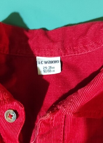 Çocuk gomlek