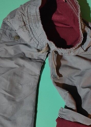 Çocuk Polat pantalon