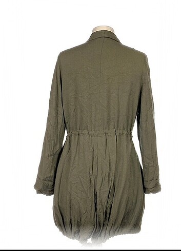 Diğer Trenchcoat