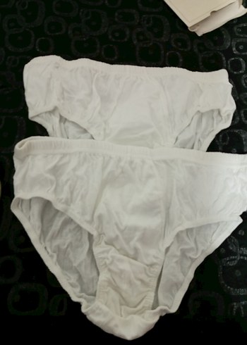 Vintage Altın Renk Erkek kilot - Görsel 3