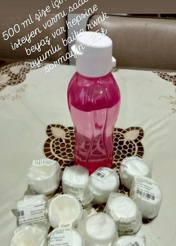 Tupperware 38