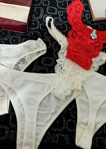 Kadın İç Çamaşırı - Görsel 2