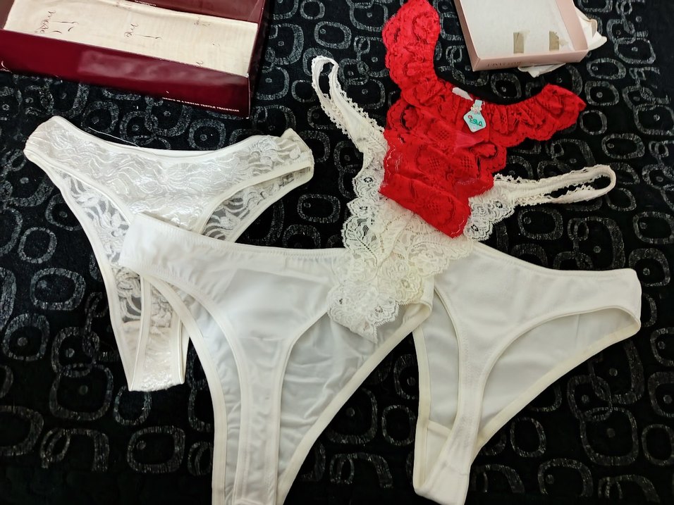 Kadın İç Çamaşırı - Görsel 2