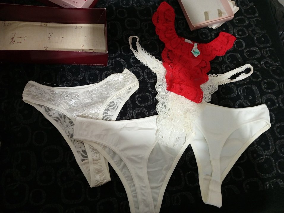 Kadın İç Çamaşırı - Görsel 3