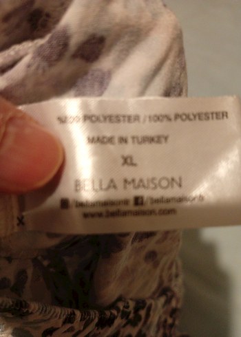 bayan pijama takımı - Görsel 3