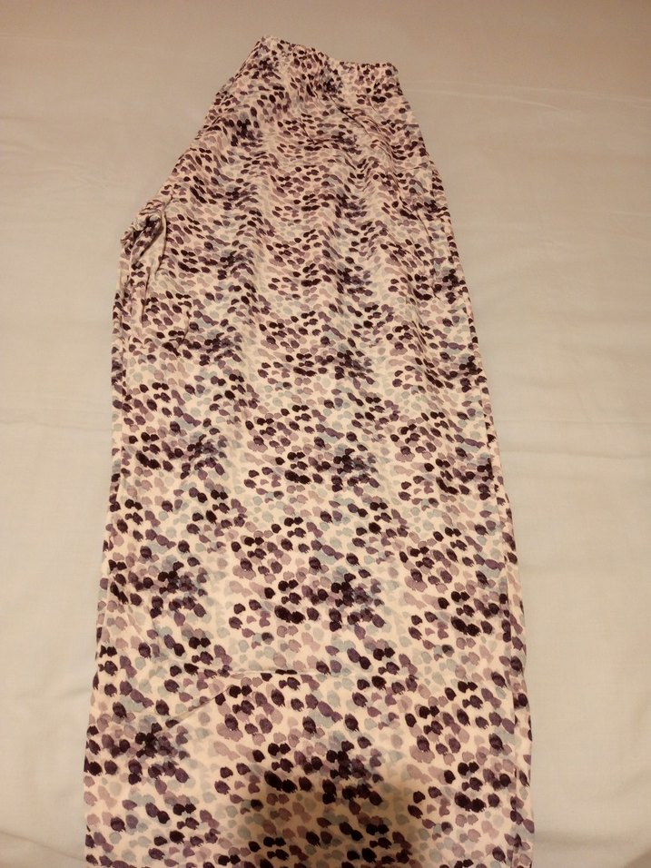 bayan pijama takımı - Görsel 4