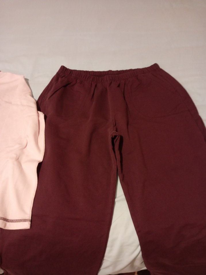 bayan pijama takımı numara4 - Görsel 3