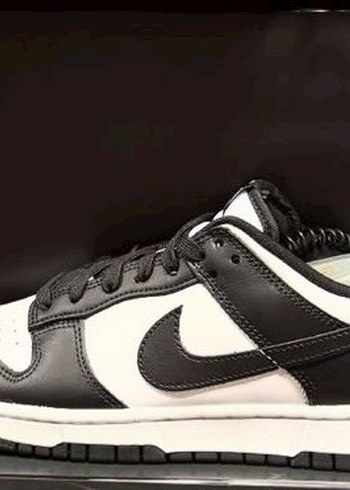 NİKE DUNK LOW RETRO ORİJİNAL AYAKKABI