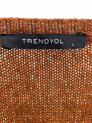 l Beden çeşitli Renk Trendyol & Milla Kazak / Triko %70 İndirimli.