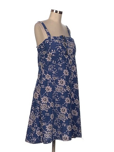 Vintage Love Vintage Love Kısa Elbise %70 İndirimli.