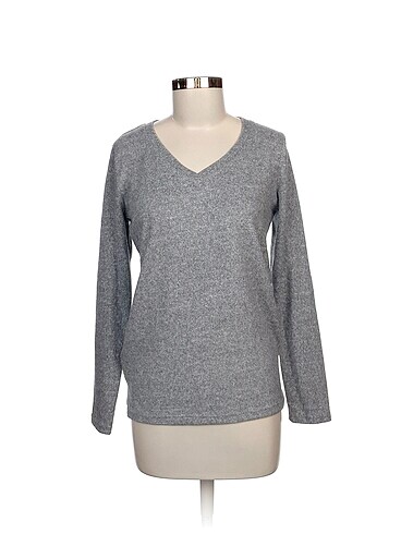 Vintage Love Sweatshirt %70 İndirimli.