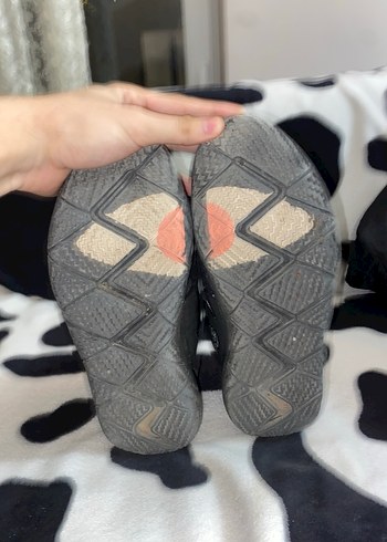 Nike Kybrid S2 Siyah Basketbol Ayakkabısı - Görsel 5