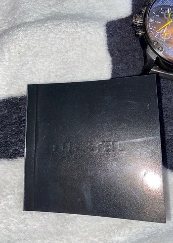 Diesel DZ7331 Erkek kol saati - Görsel 5