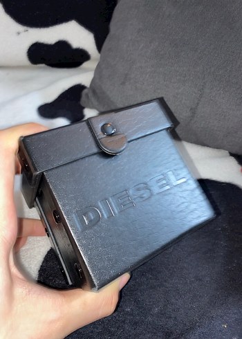 Diesel DZ7331 Erkek kol saati - Görsel 6