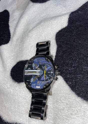 Diesel DZ7331 Erkek kol saati - Görsel 3