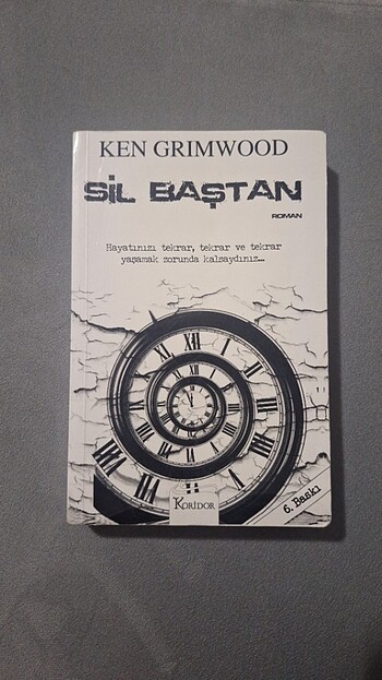 Sil baştan