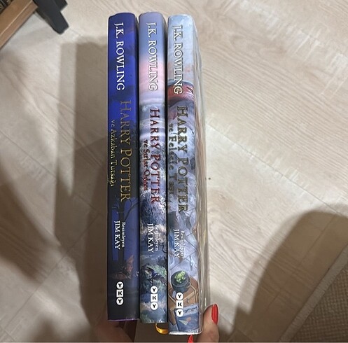 Kitap