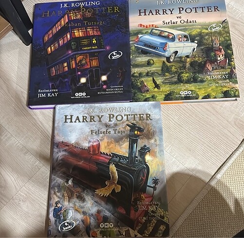  Kitap