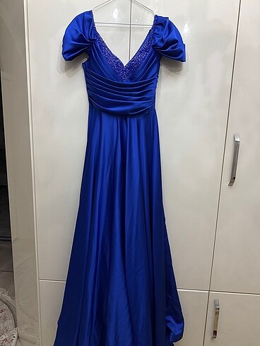 38 Beden Elbise