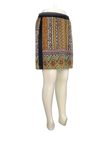 Vintage Love PreLoved Mini Etek %70 İndirimli.