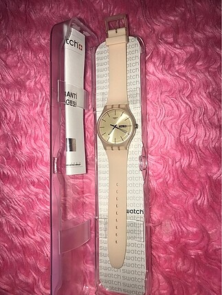 Swatch Kadın Saat