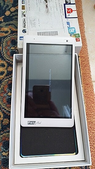 Polypad