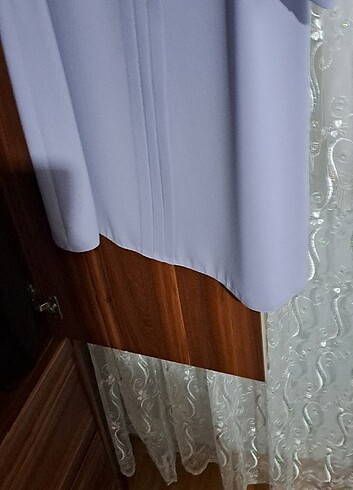 40 Beden mor Renk Alesya tunik 