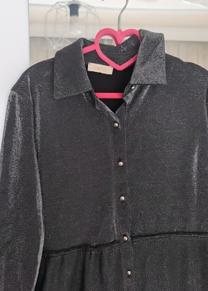 Boydan elbise  - Görsel 2