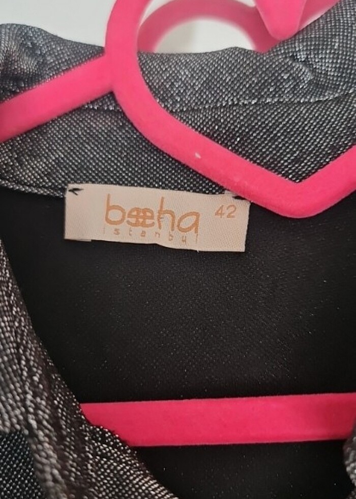 Boydan elbise  - Görsel 3