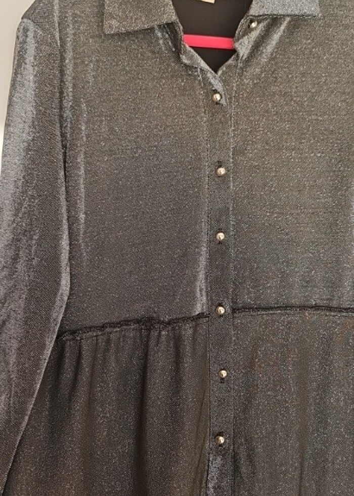 Boydan elbise  - Görsel 4