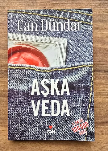 Aşka Veda - Can Dündar