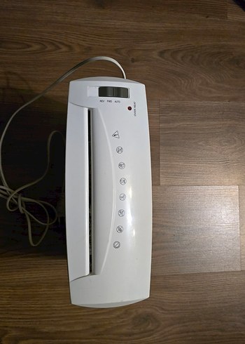 Evrak İmha Makinesi - Görsel 4