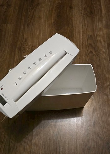 Evrak İmha Makinesi - Görsel 2