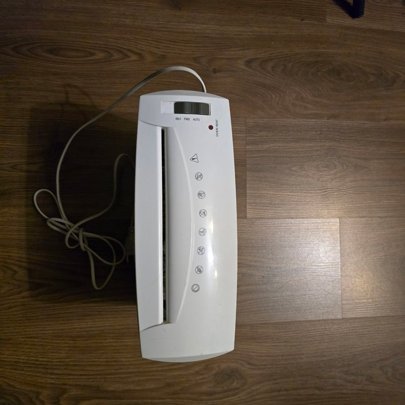 Evrak İmha Makinesi - Görsel 4