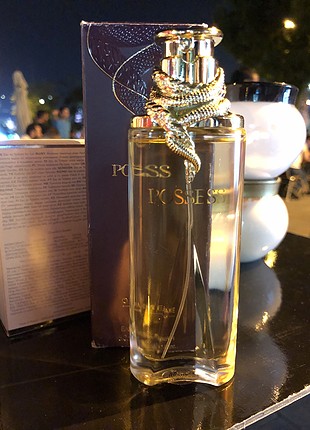 Possess parfüm 