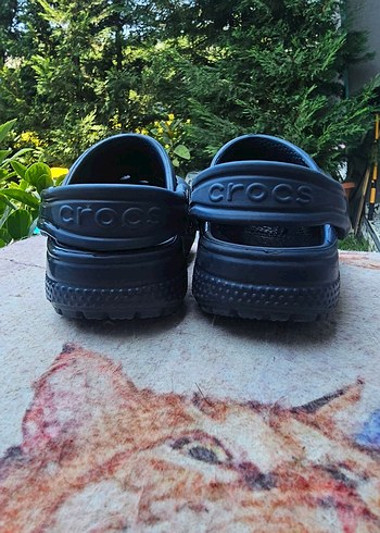 Crocs orjinal crocs terlik