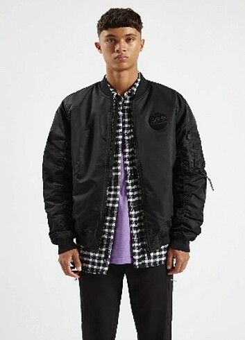 Pull bear ceket