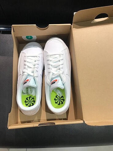 Nike sneaker